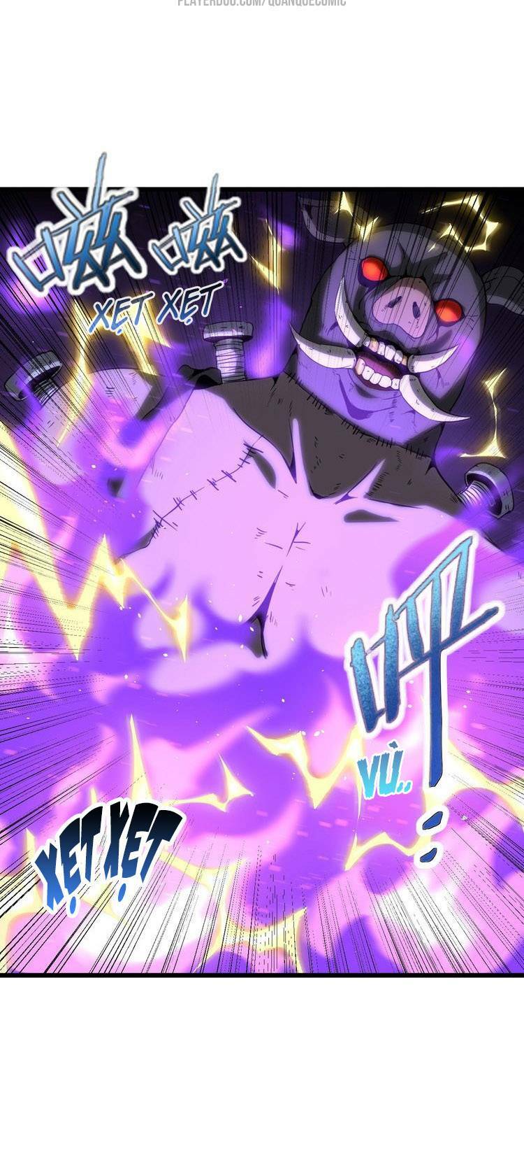 chào mừng đến thế giới cực lạc chapter 17 12