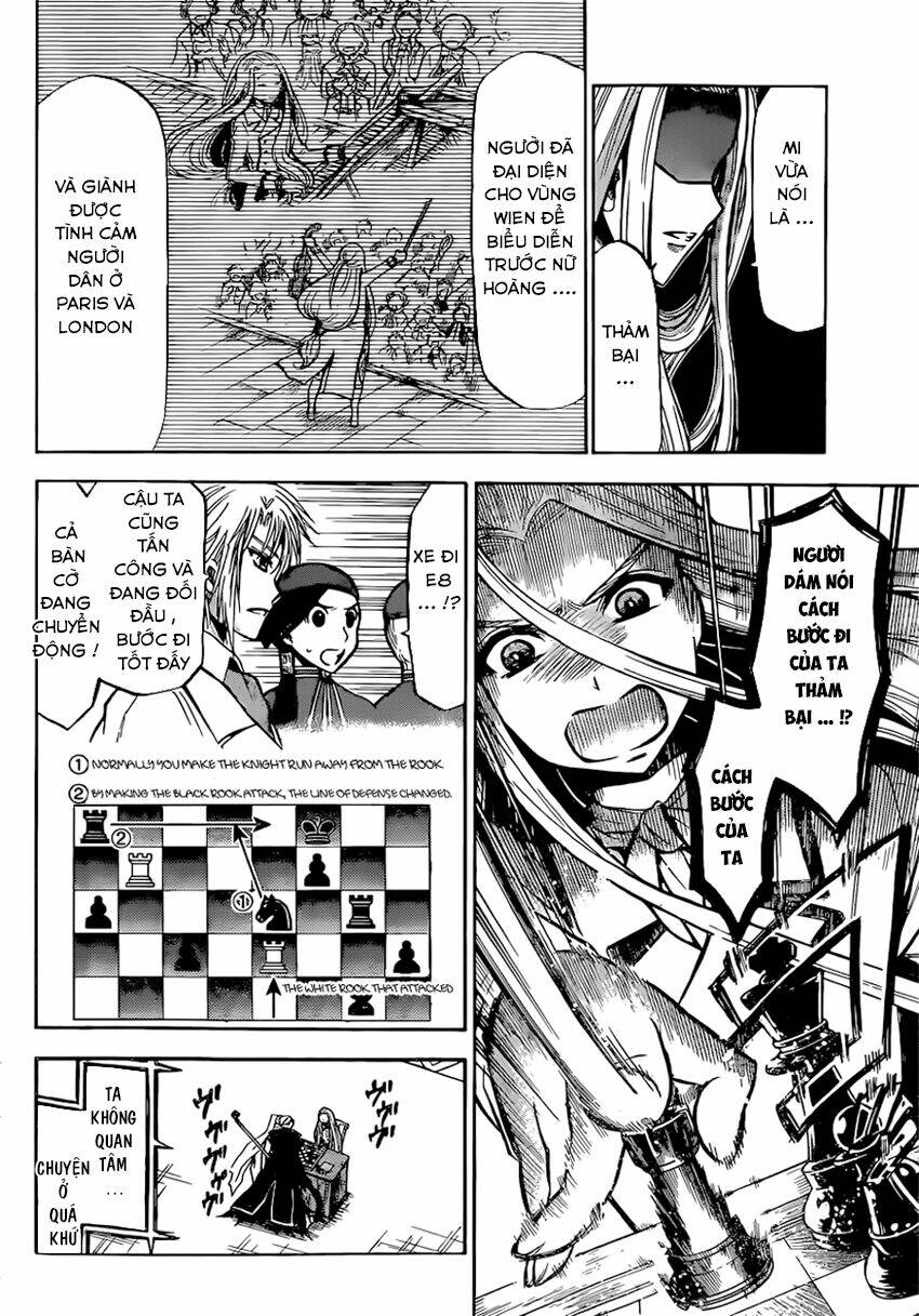 chrono monochrome chapter 19 7