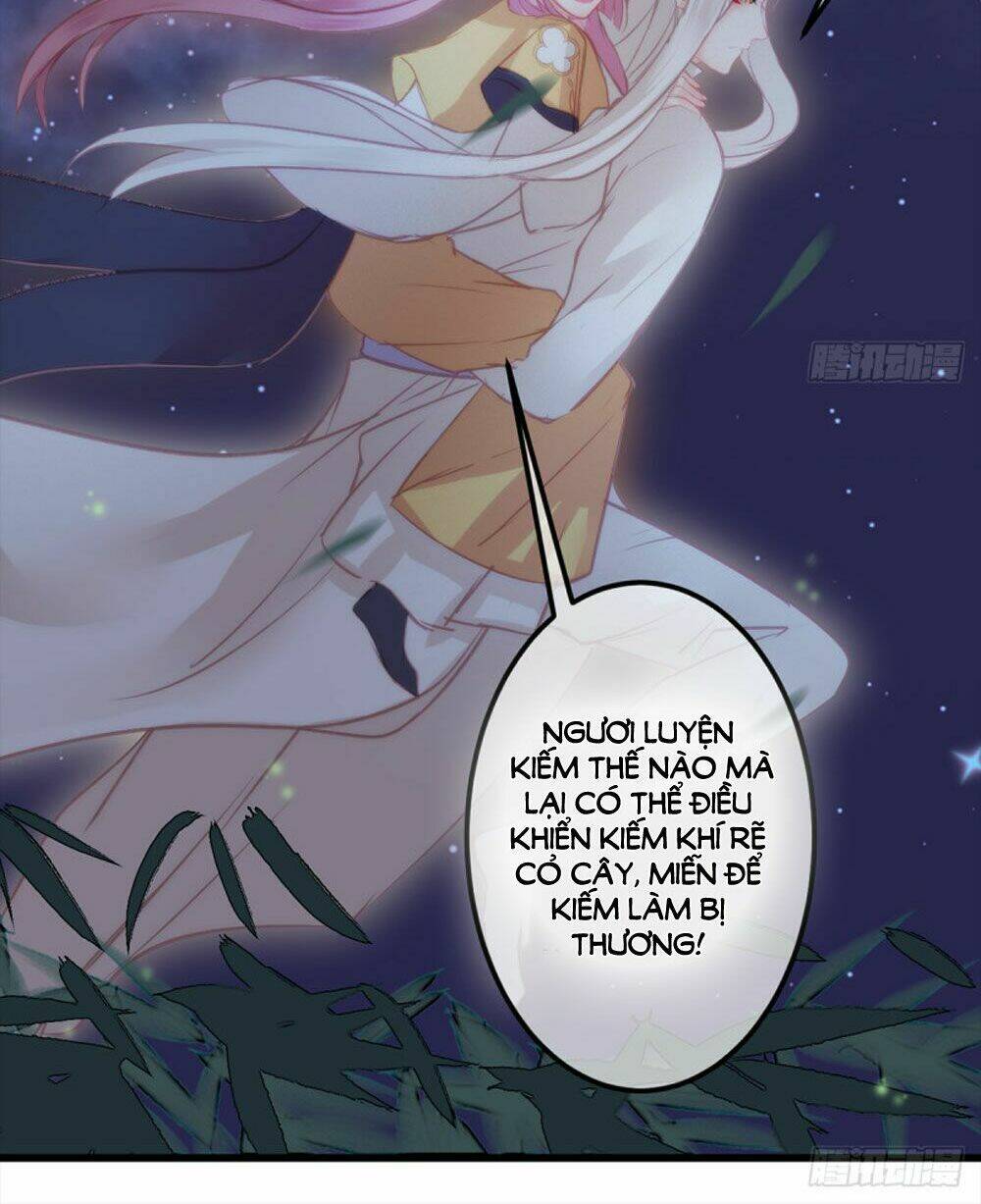 trẫm quyết định giải tán hậu cung chapter 8 20