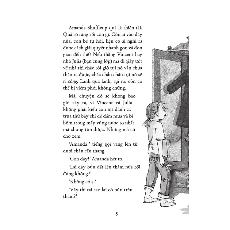 Sách Người Bạn Ảo Ảnh