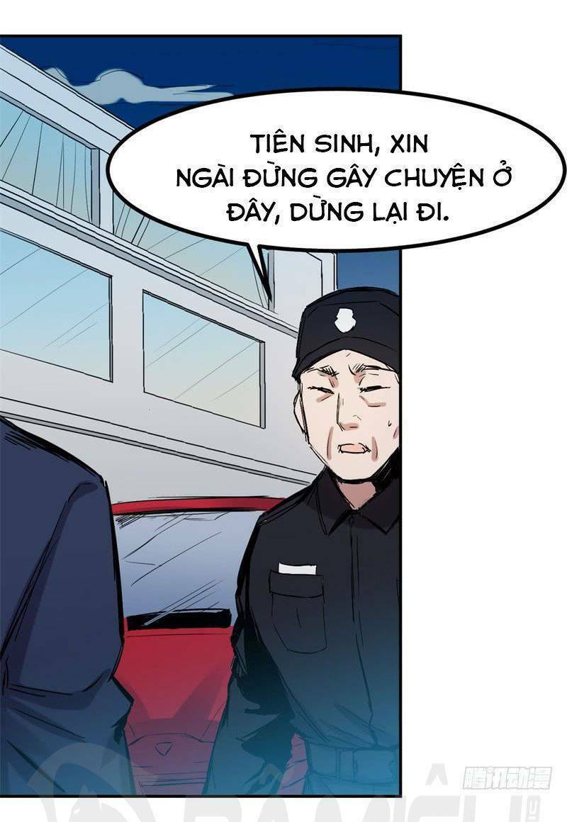 đỉnh phong thần y chapter 47 17