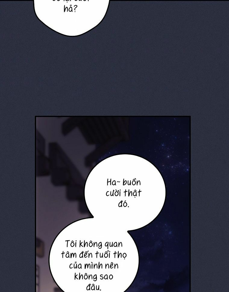 tôi nhìn thấy cái chết của bạn chapter 19 65