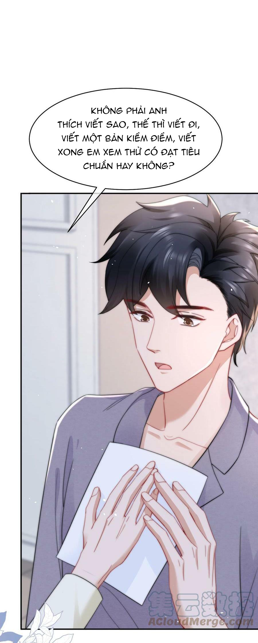 ta sinh con cho tổng tài chapter 89 18