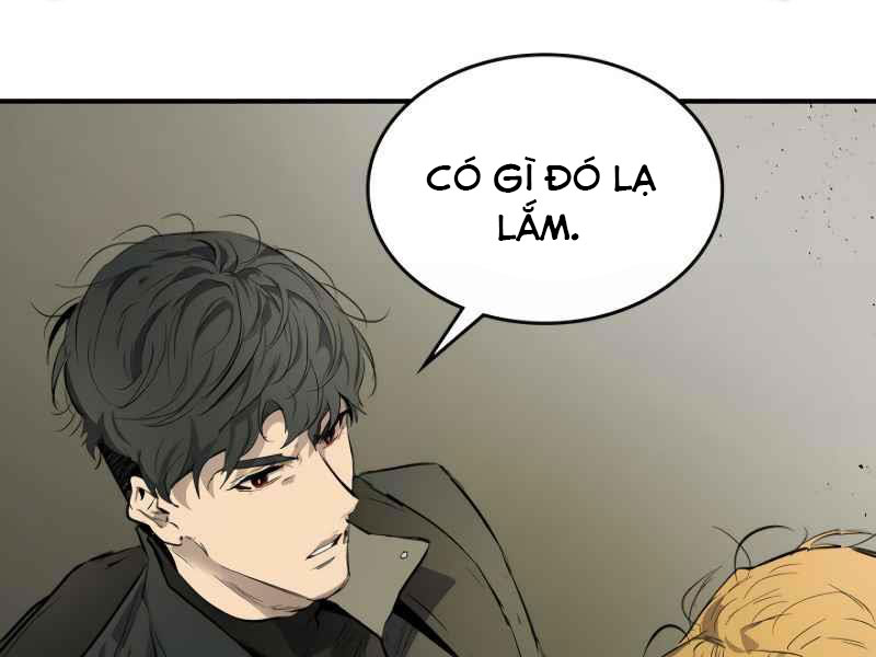 đối đầu với các vị thần Chapter 8 - Trang 2