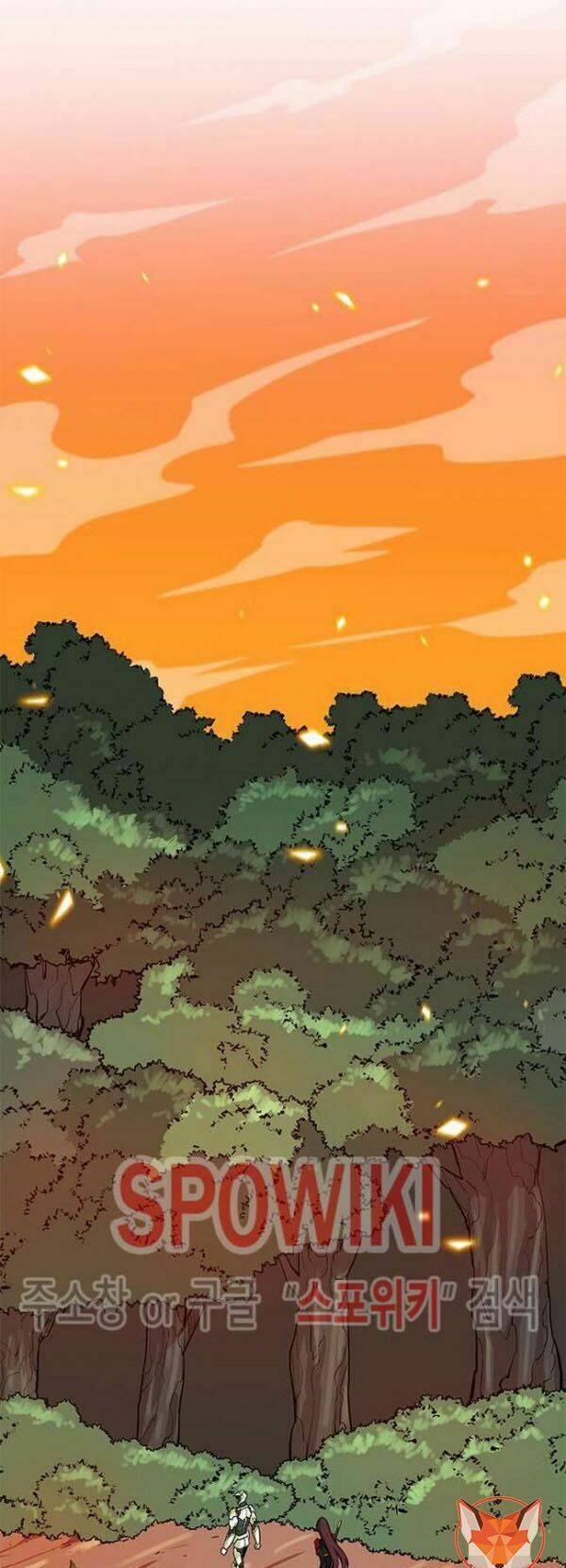 tôi tự động săn một mình chapter 81 54