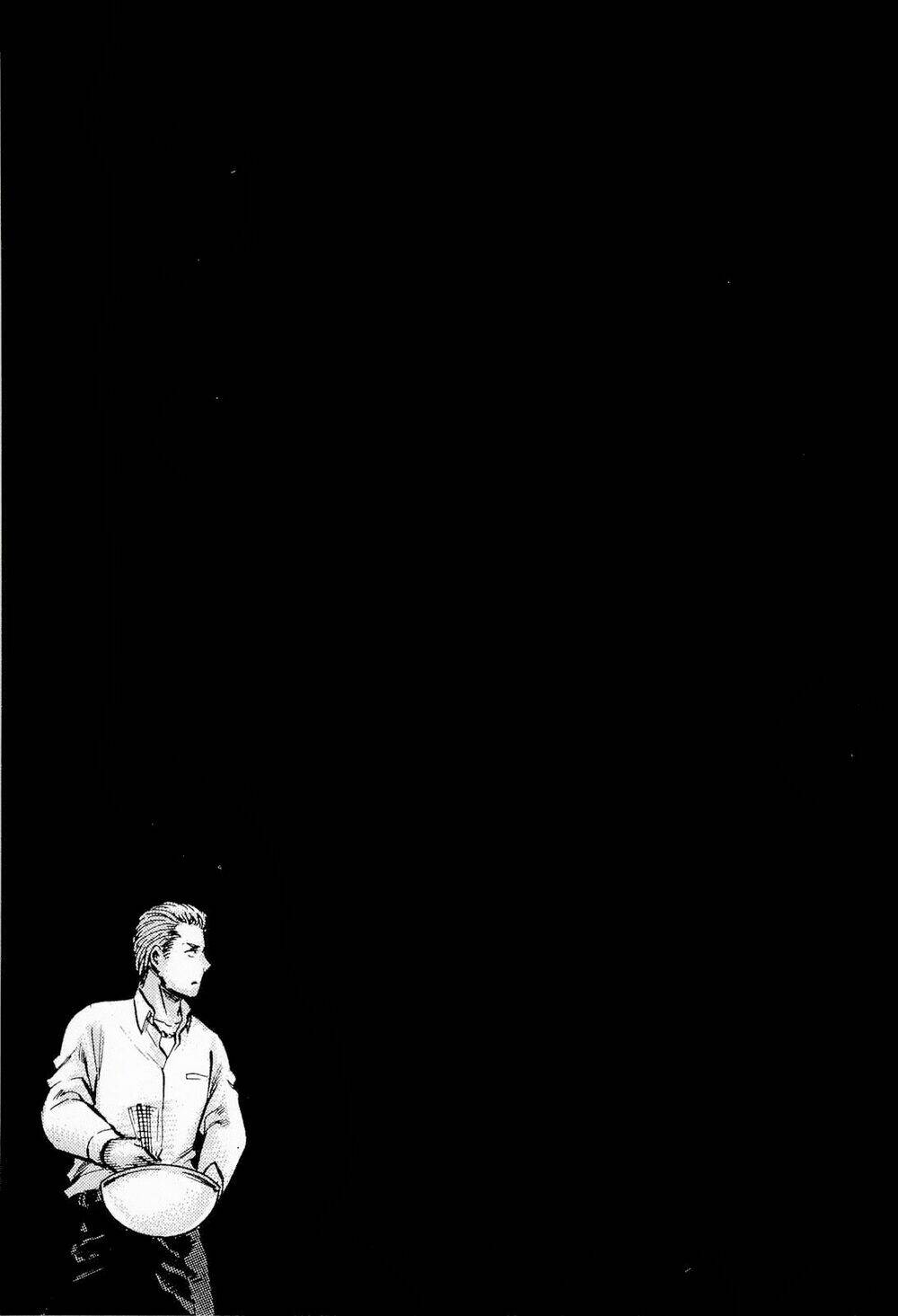 anh chàng yakuza và cô nàng siêu năng lực chapter 15 14