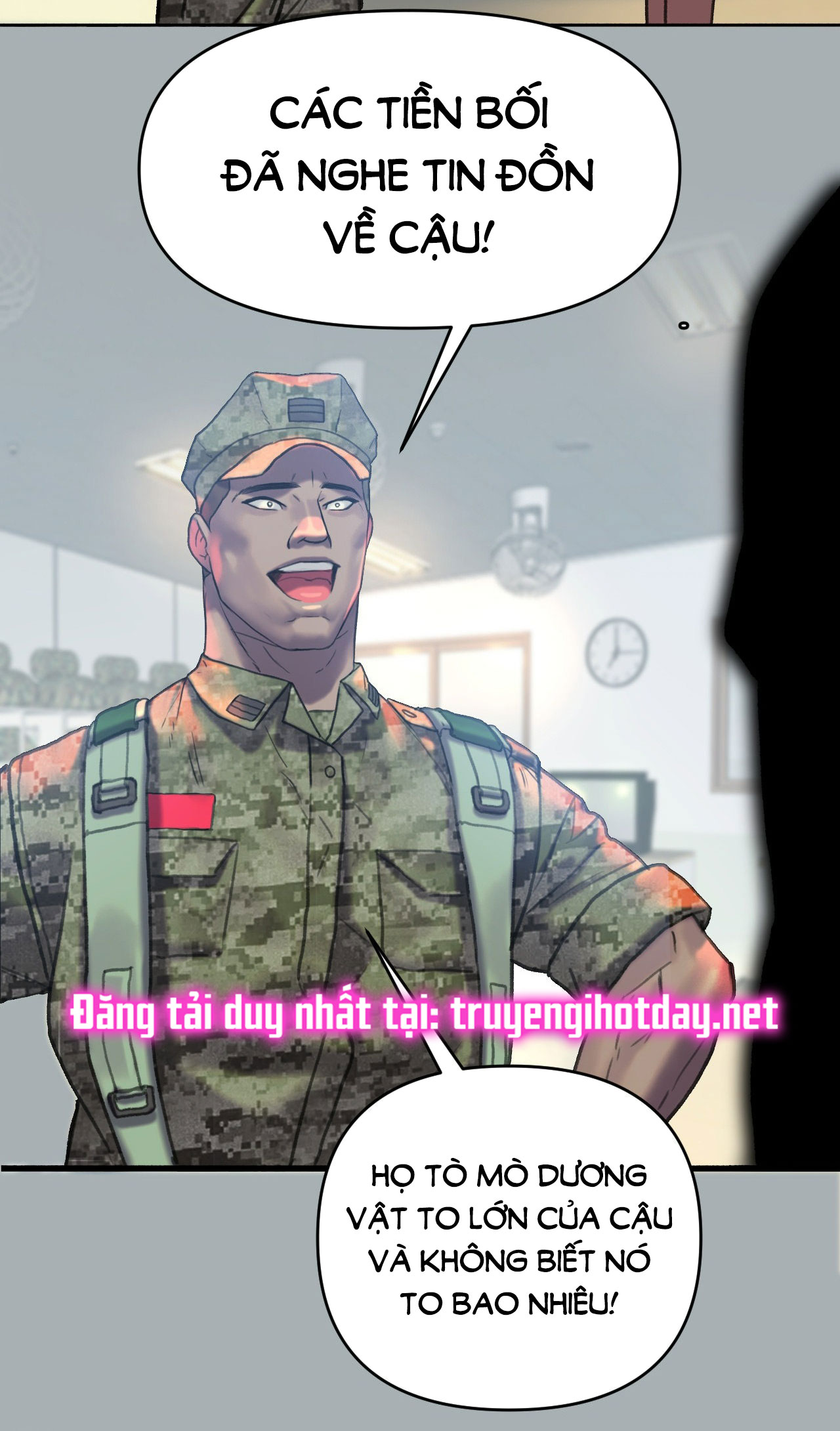 Gái Có Chồng Ở Thành Phố Mới chapter 16.2 - Trang 26