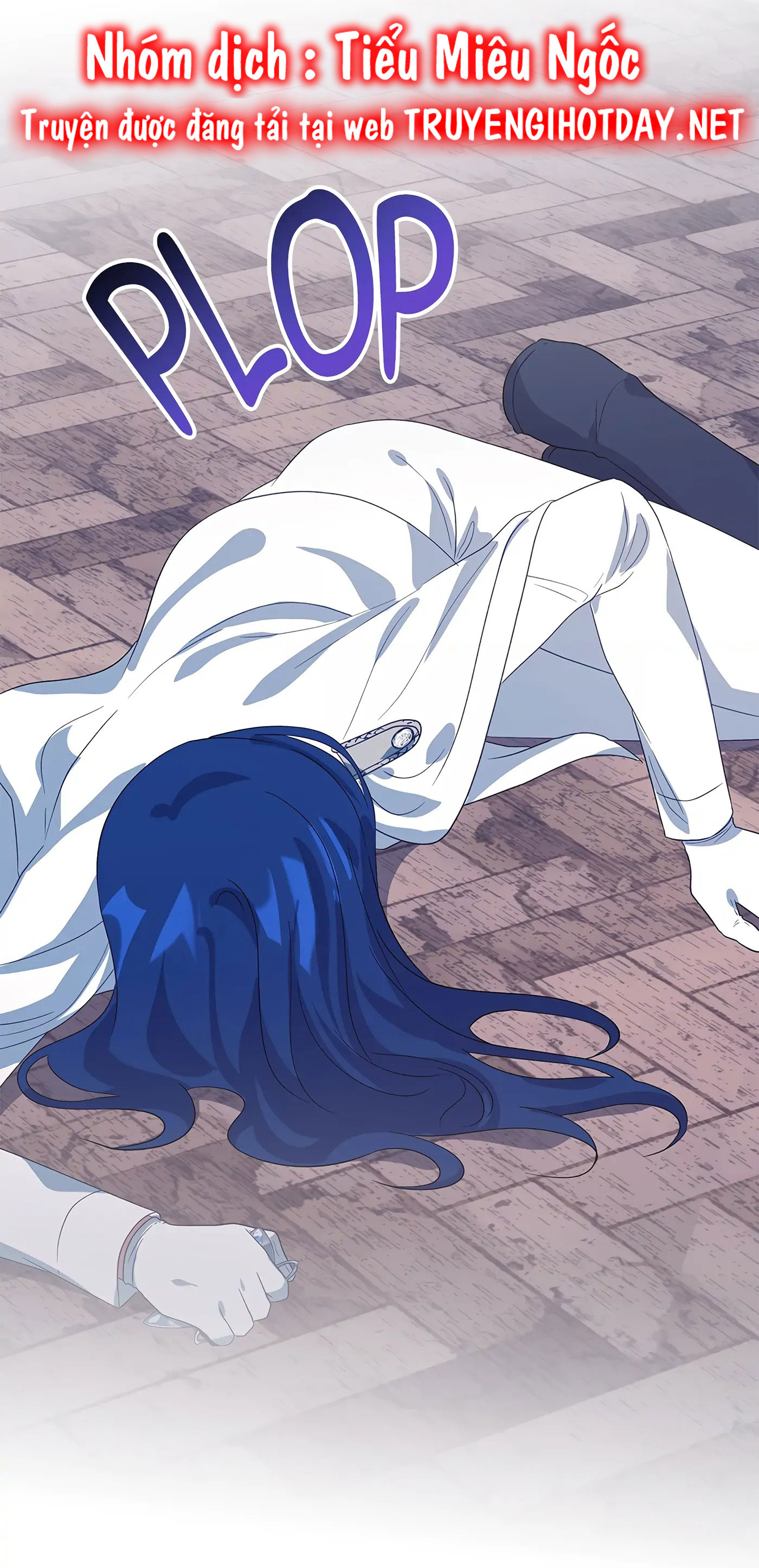 tôi không phải là nữ anh hùng chapter 62 22