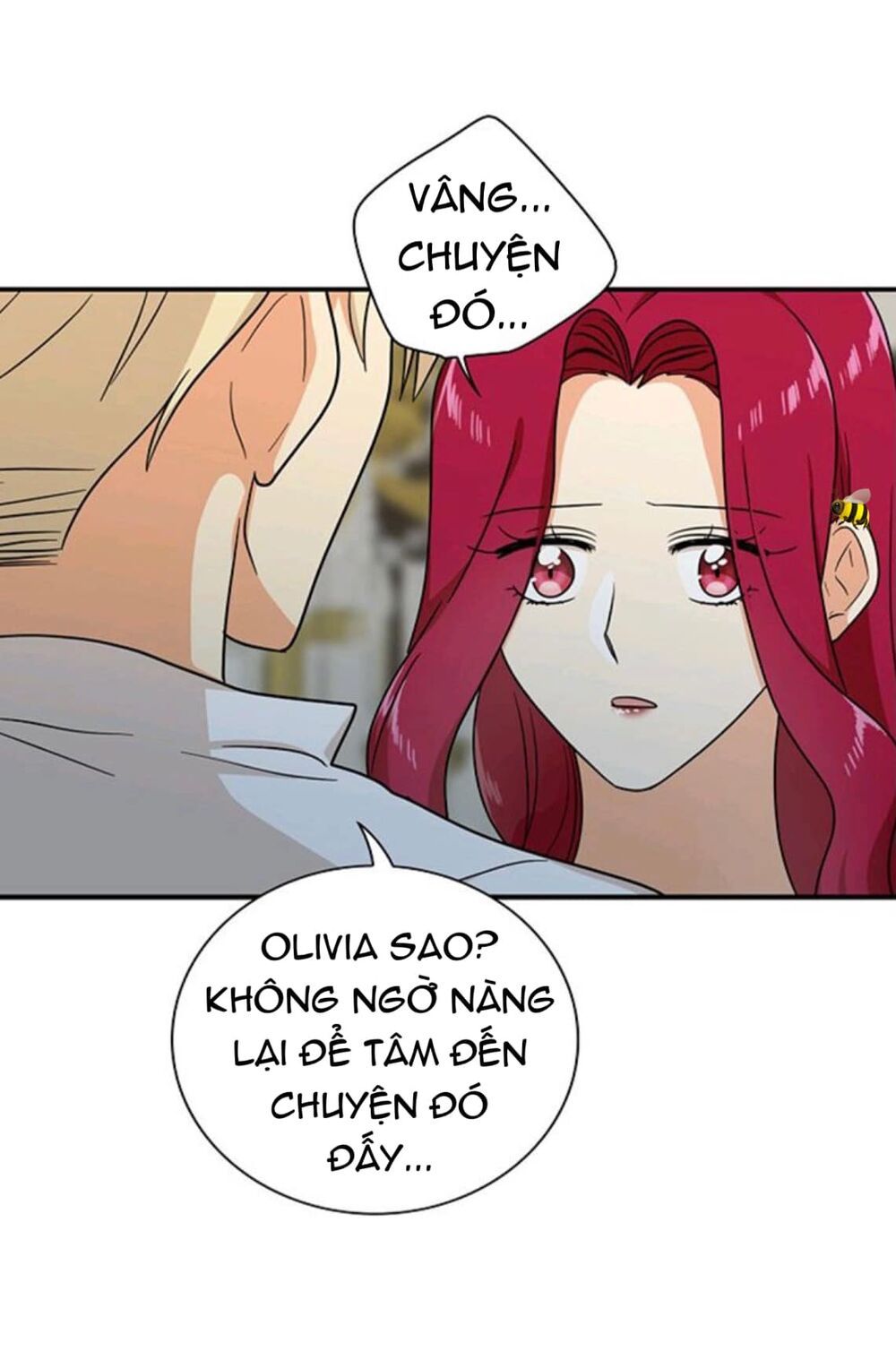 Xuyên Không Trở Thành Mẹ Của Nhân Vật Phản Diện Chapter 41 - Next Chapter 42