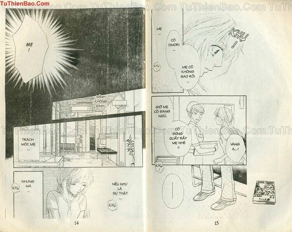 lo lem thời @ chapter 4 7