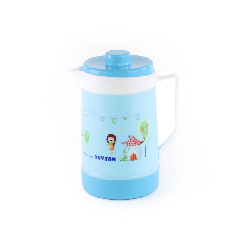 Ca đá kiểu Nhỏ Duy Tân No.H030
