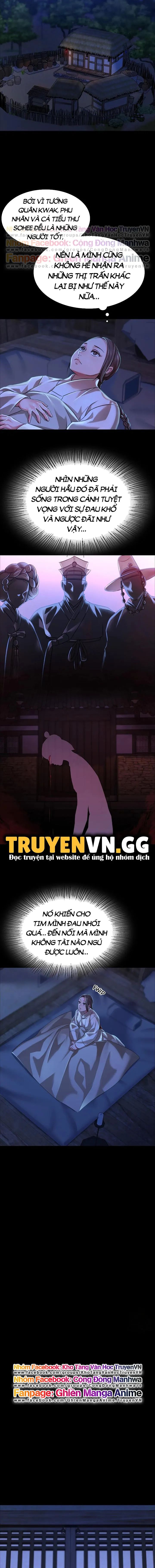 [18+] tiểu thư chapter 39 6