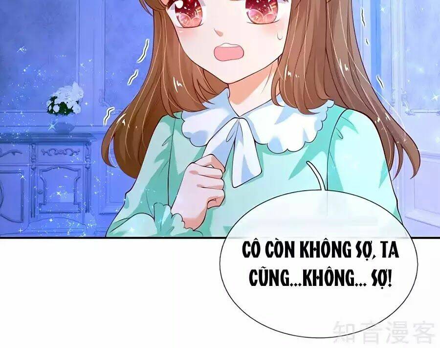 bỗng một ngày trở thành con gái nhà vua chapter 124 6