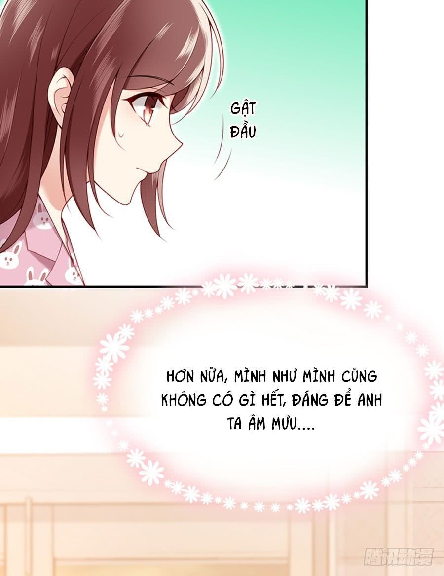 nam thần truy thê chỉ nam chapter 6.2 19