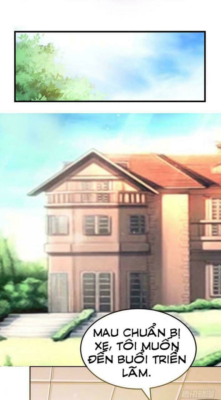 tổng tài daddy siêu quyền lực chapter 25 23