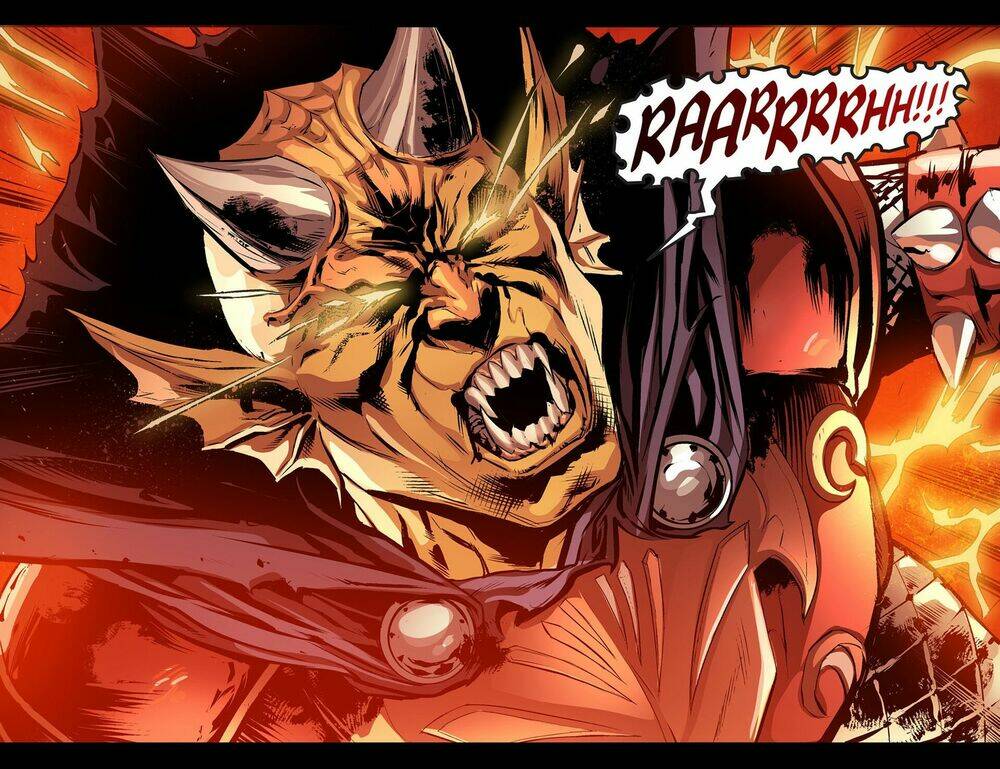 injustice: gods among us - year 3 chapter 4 3