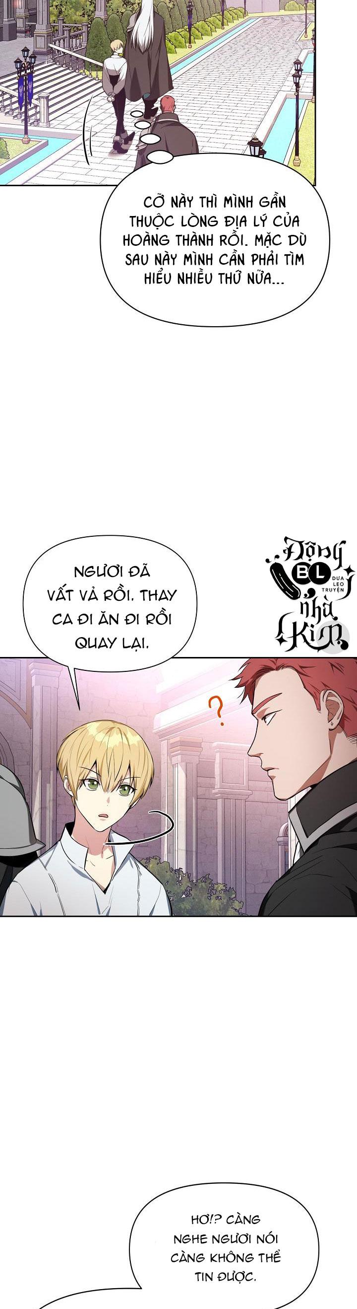 hai đất nước, đất nước của nô lệ chapter 11 18