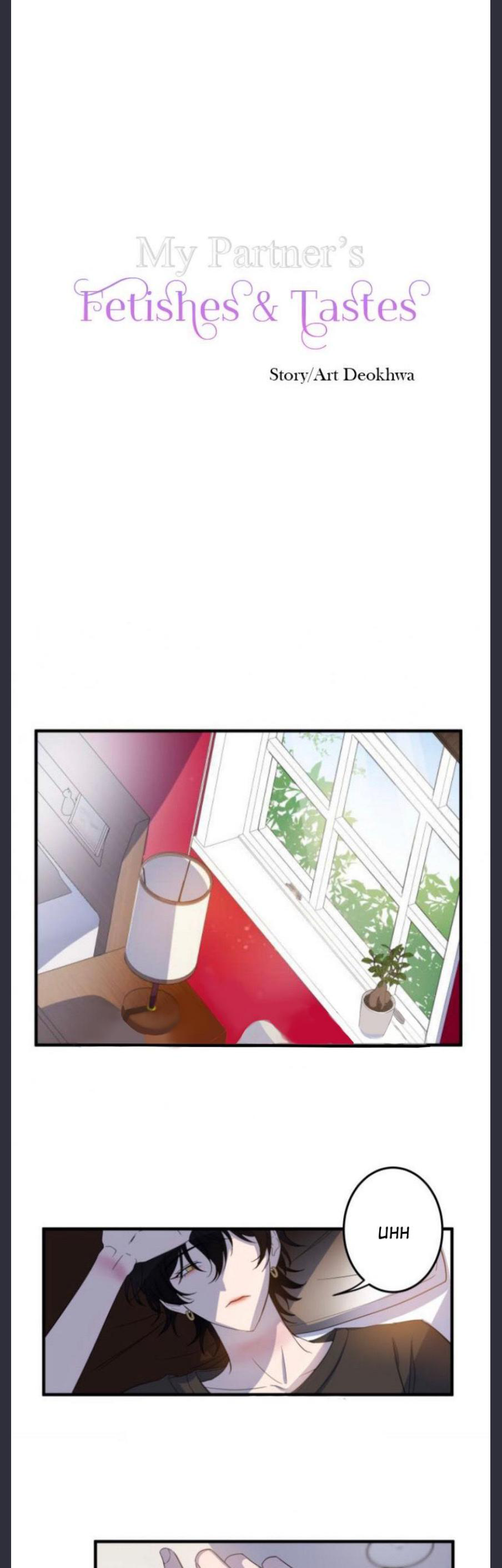 xu hướng tình dục bạn học chapter 6 1