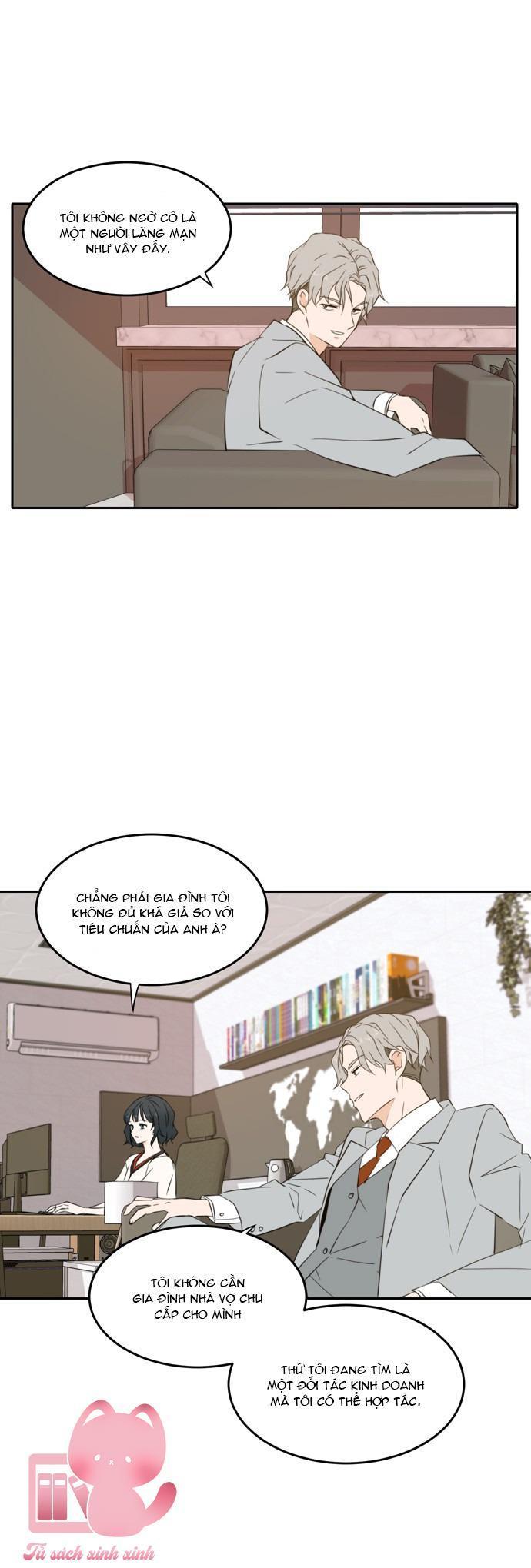 hẹn gặp nhau ở kiếp thứ 19 chapter 20 9