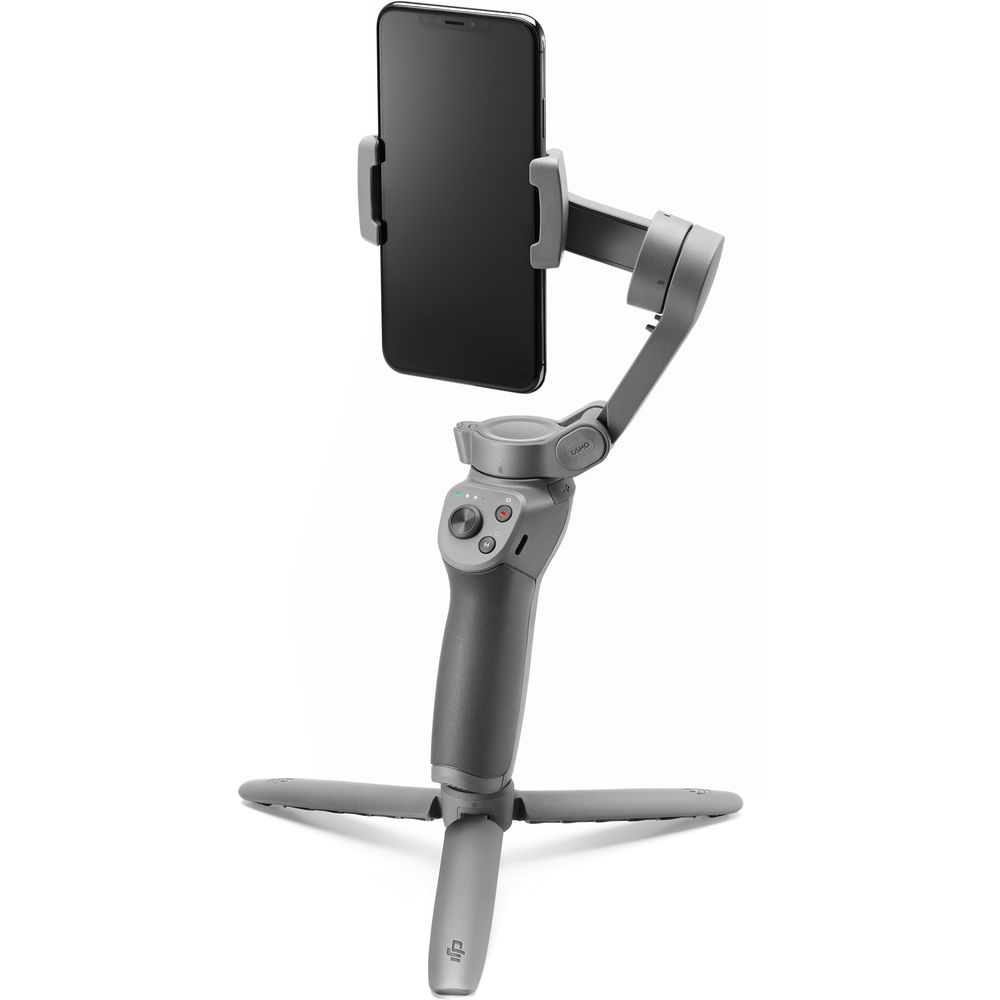 Gimbal DJI OSMO MOBILE 3 COMBO - Hàng nhập khẩu