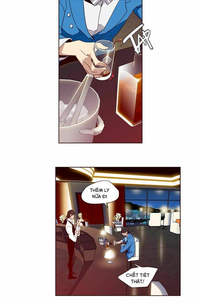 nữ sinh trường wilds chapter 191 3