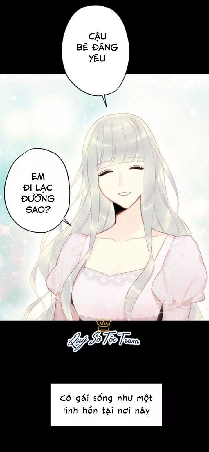 thánh nữ ẩn danh chapter 54 17