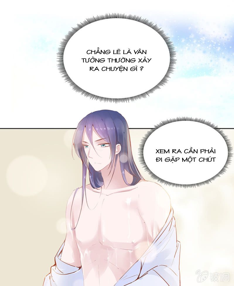 solo đi vương gia chapter 34 9