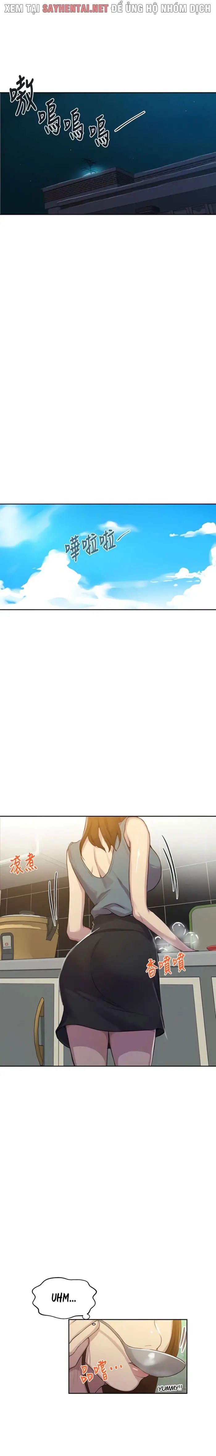 lớp học gia đình (bản không che) chapter 92 9