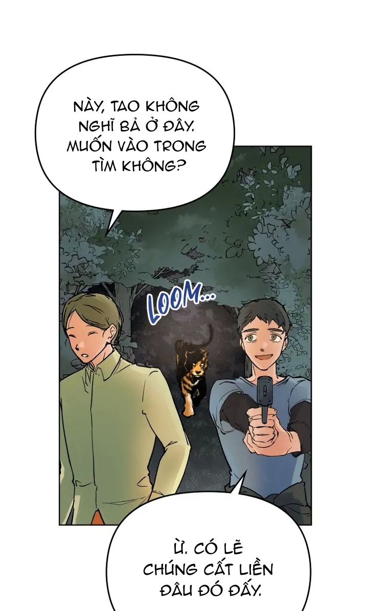 ảo ảnh trong đêm chapter 1.2 14