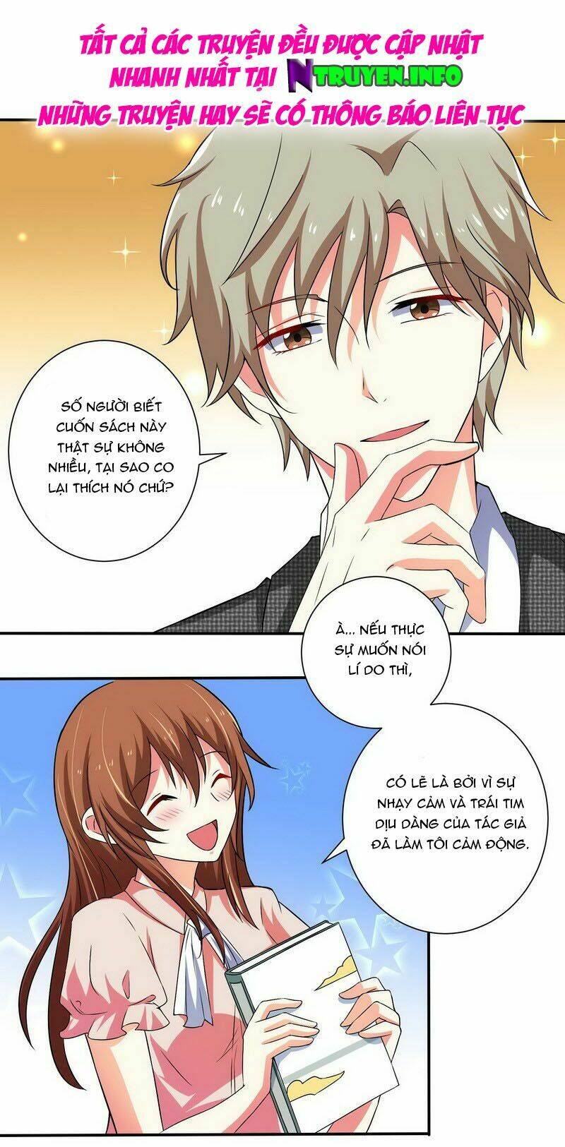 khế hôn chapter 13 8