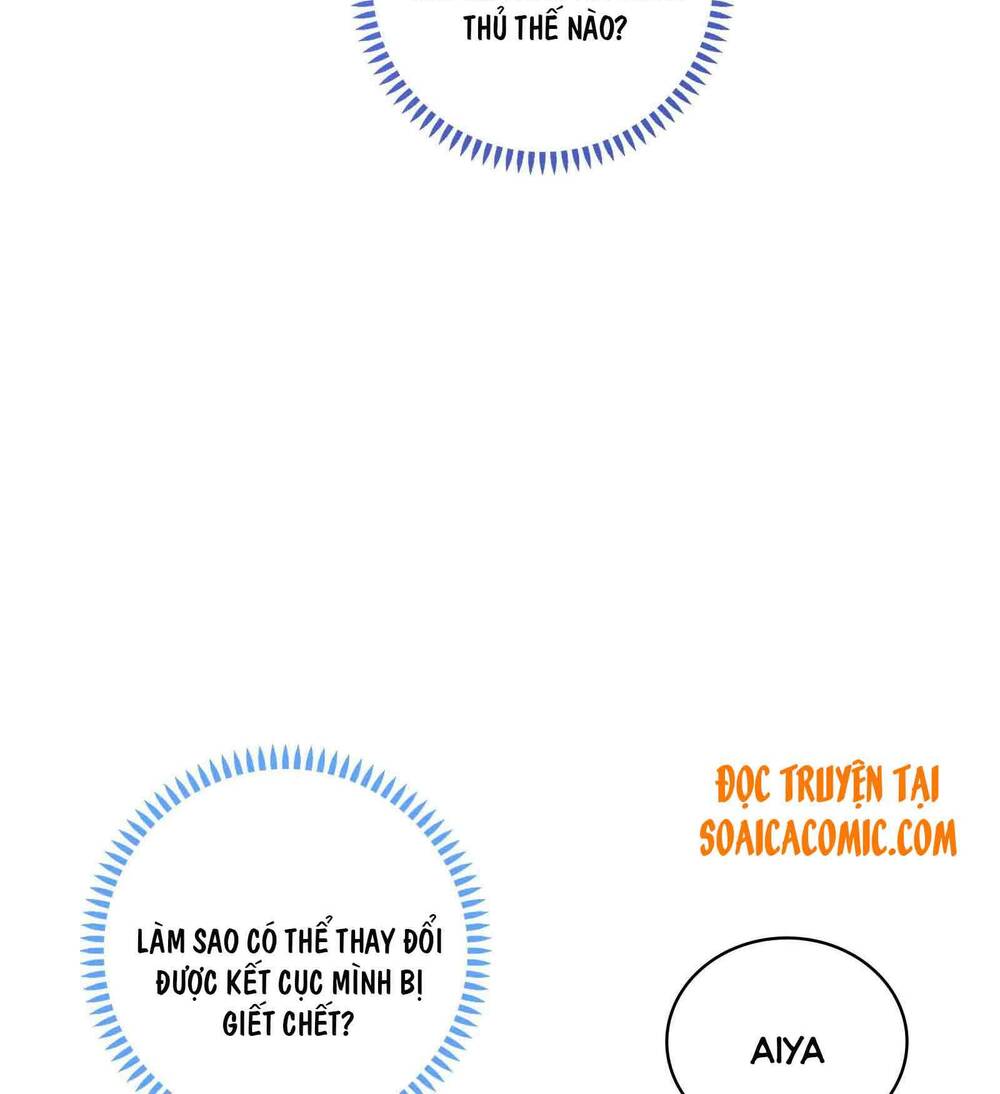 tôi dựa vào tà ý: nghịch chuyển nhân sinh chapter 8 31