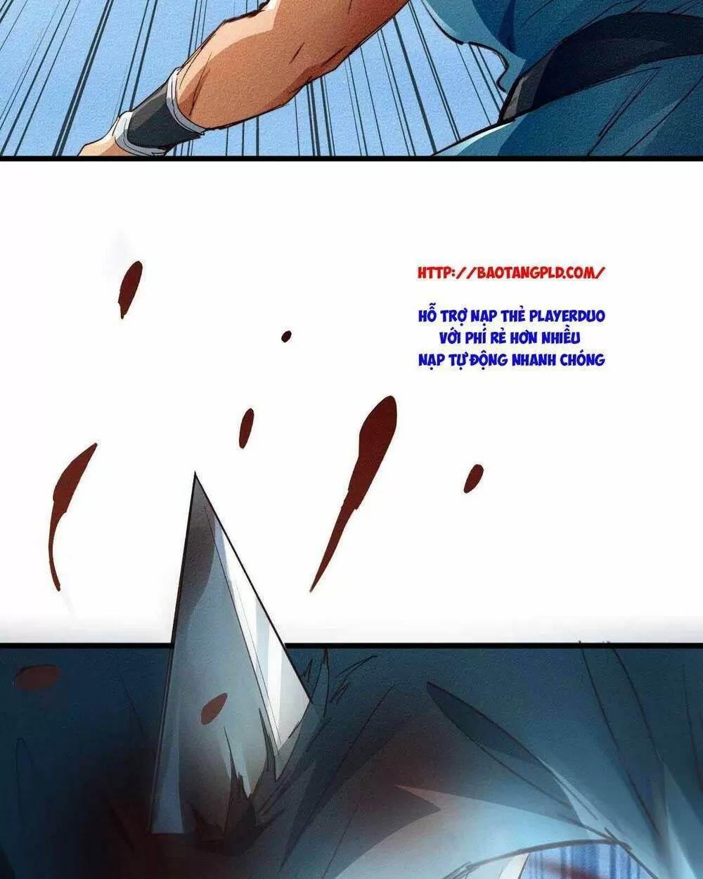 ta thành thần một mình chapter 21 23