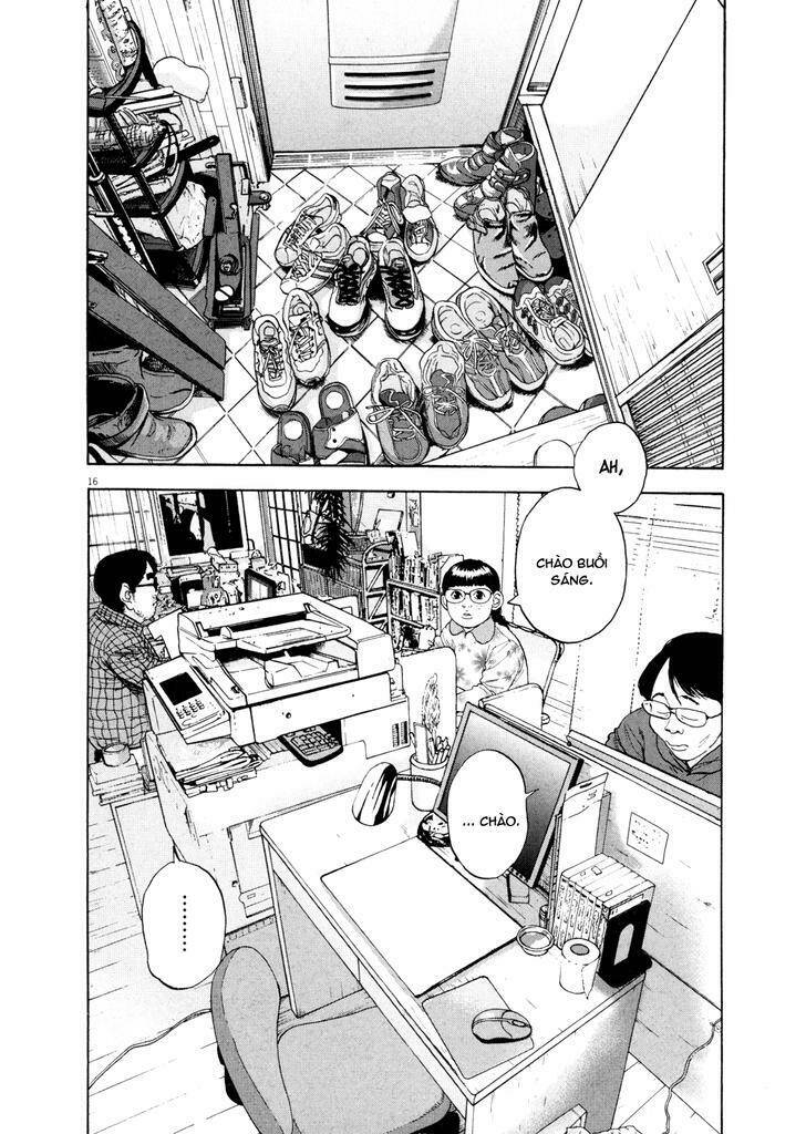 tôi là người hùng chapter 2 15