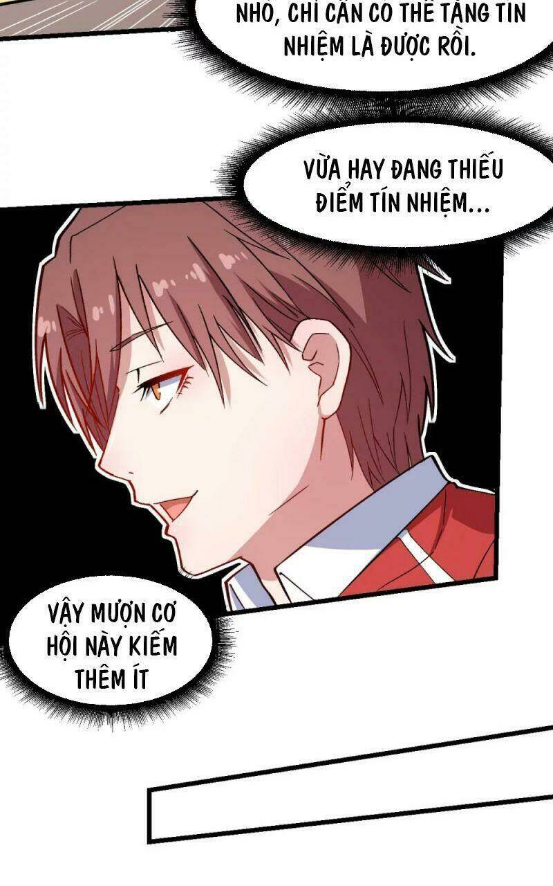 vườn trường cuồng sư hệ thống chapter 126 16