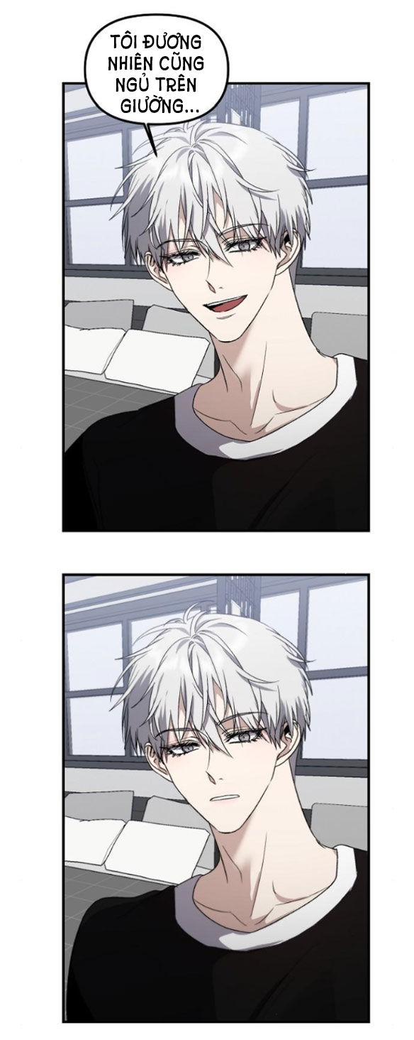 Tự Do Trong Mơ chapter 53.2 17