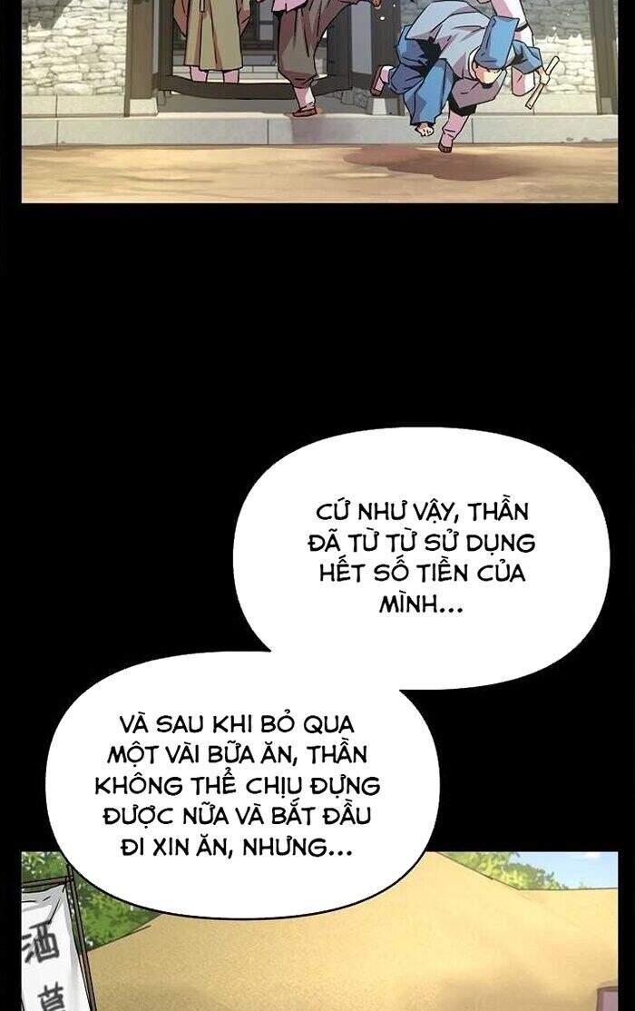 tôi sẽ sống như một hoàng tử chapter 40 45