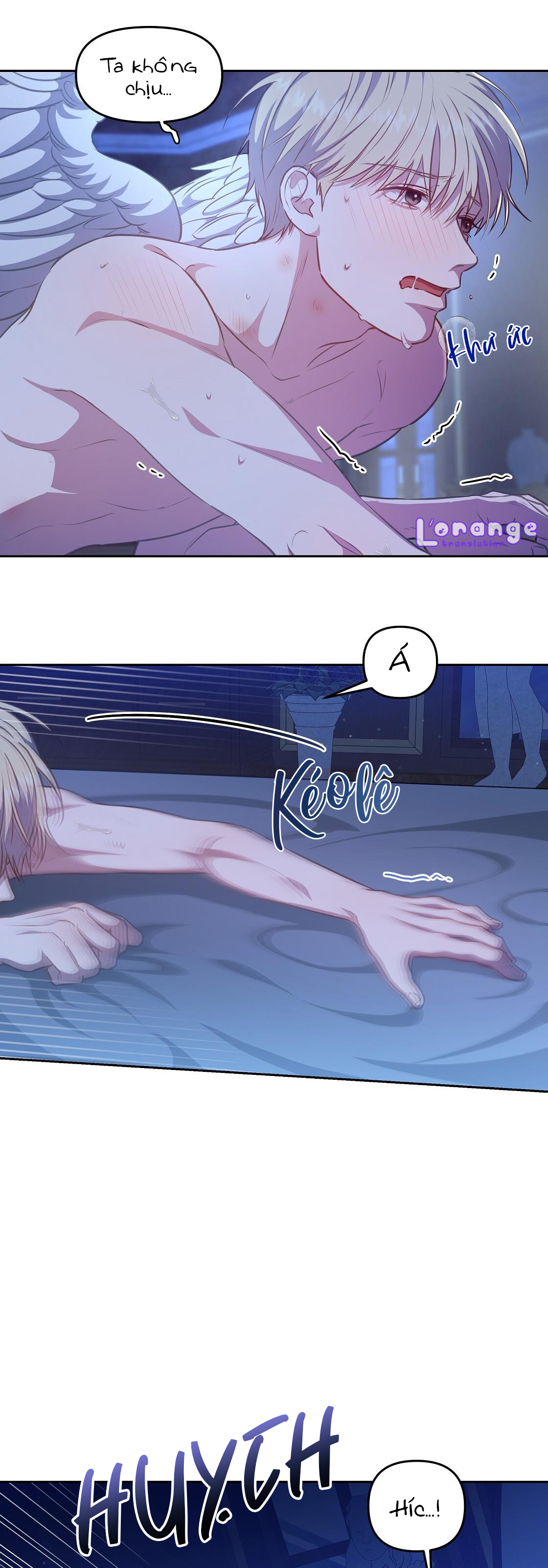 cách để sống sót với tư cách là người chơi chapter 17 9