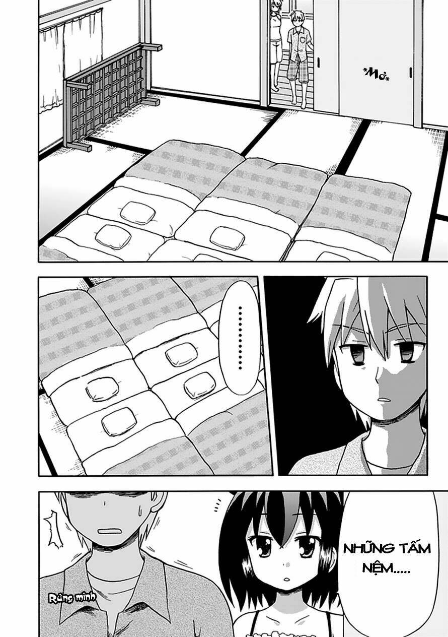 fujimura-kun meitsu chapter 37 6