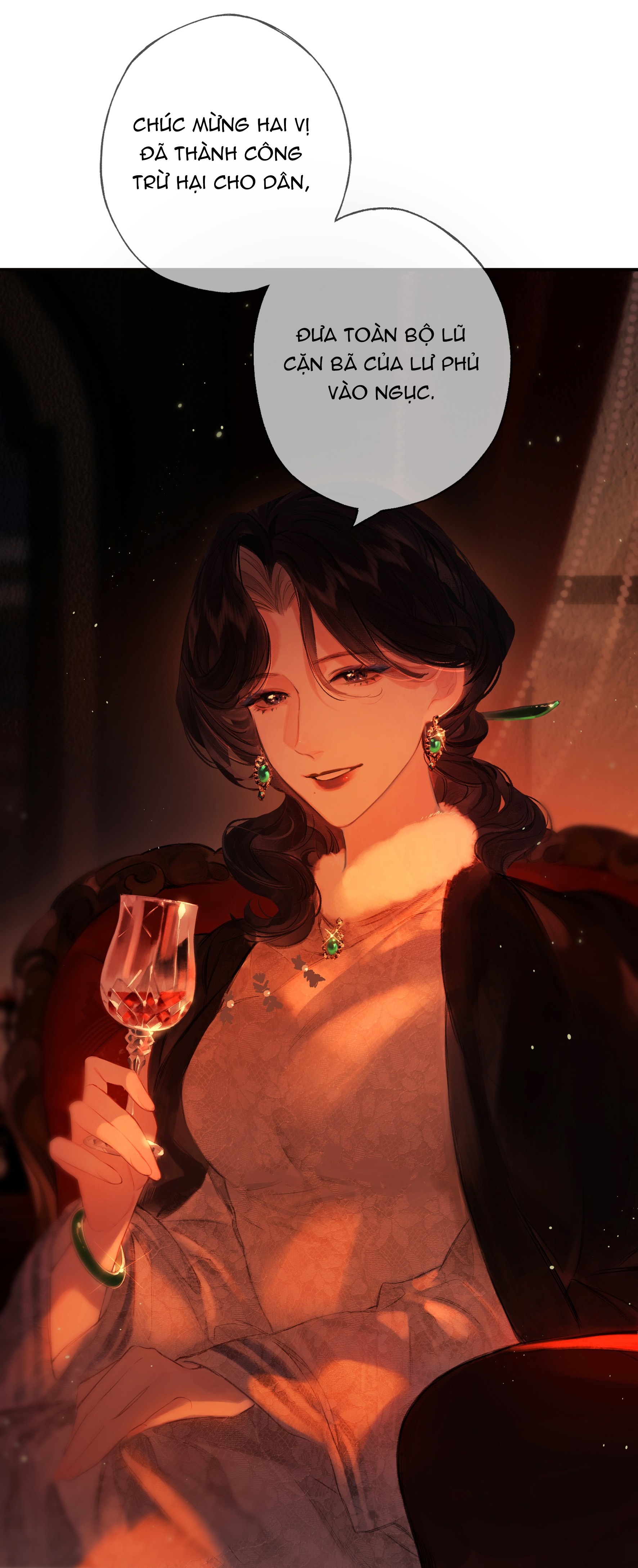 trộm hương chapter 20 3