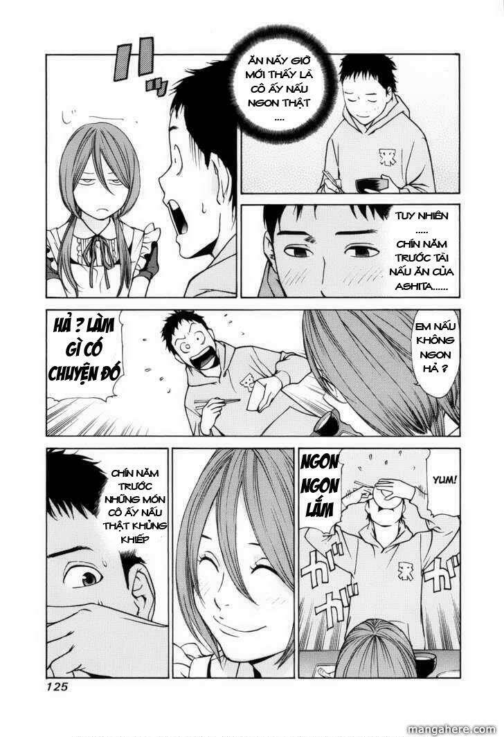 ashita dorobou chapter 4 12