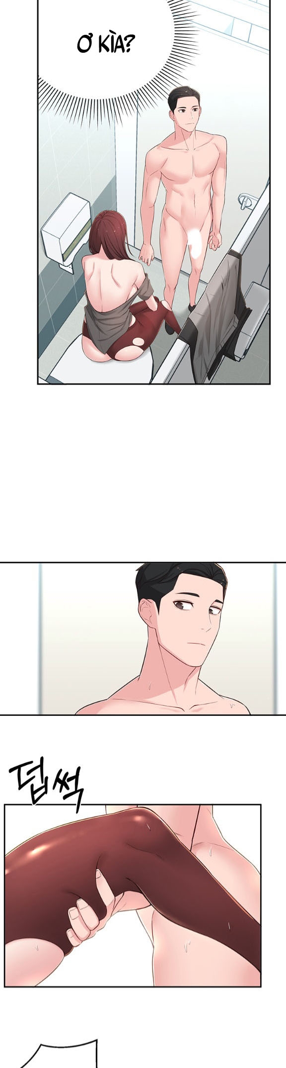 người chị hiểu biết chapter 6 37