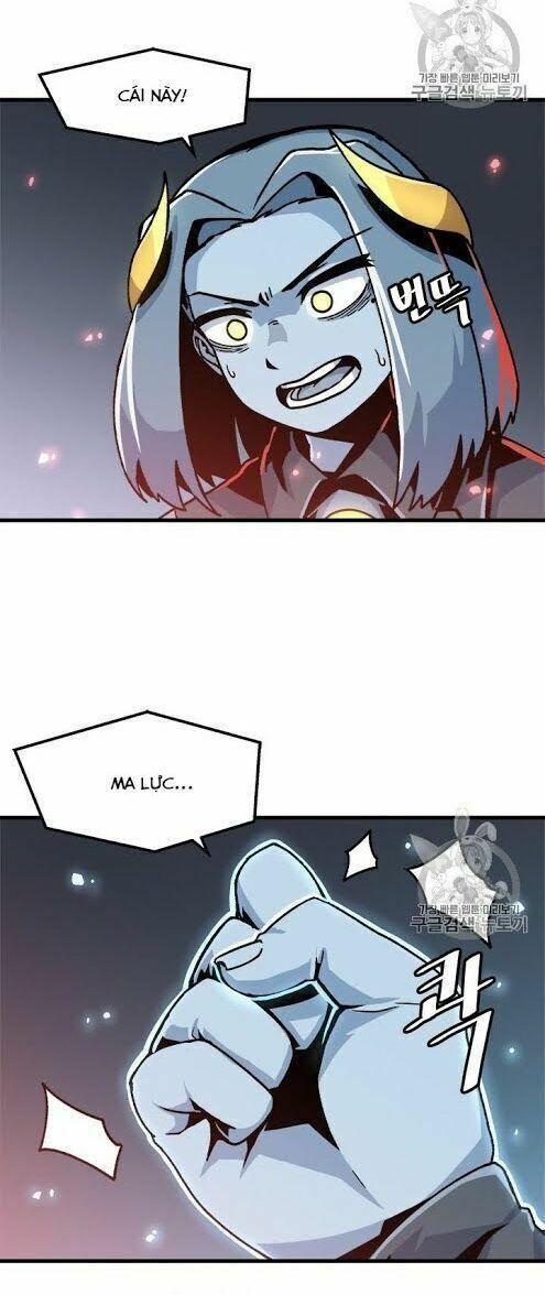 lên cấp một mình chapter 22 27