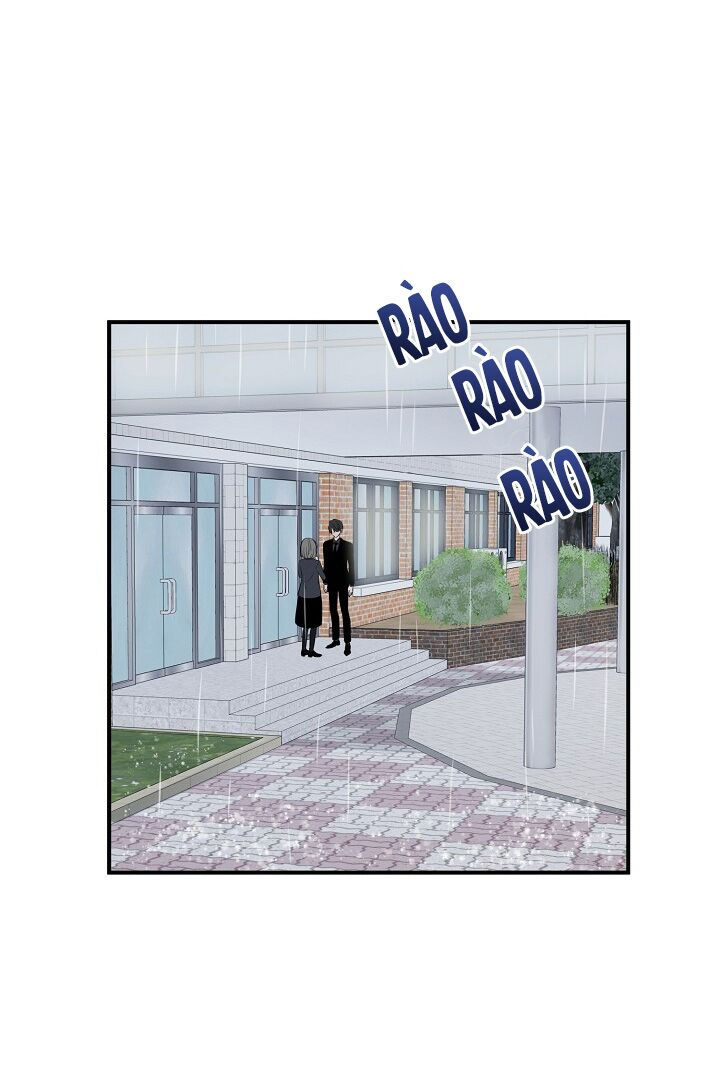 cuộc sống kỳ thú chapter 46 4