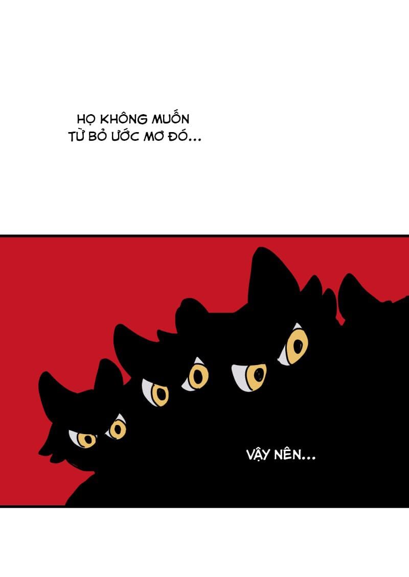 lumine - cội nguồn ánh sáng chapter 132 20