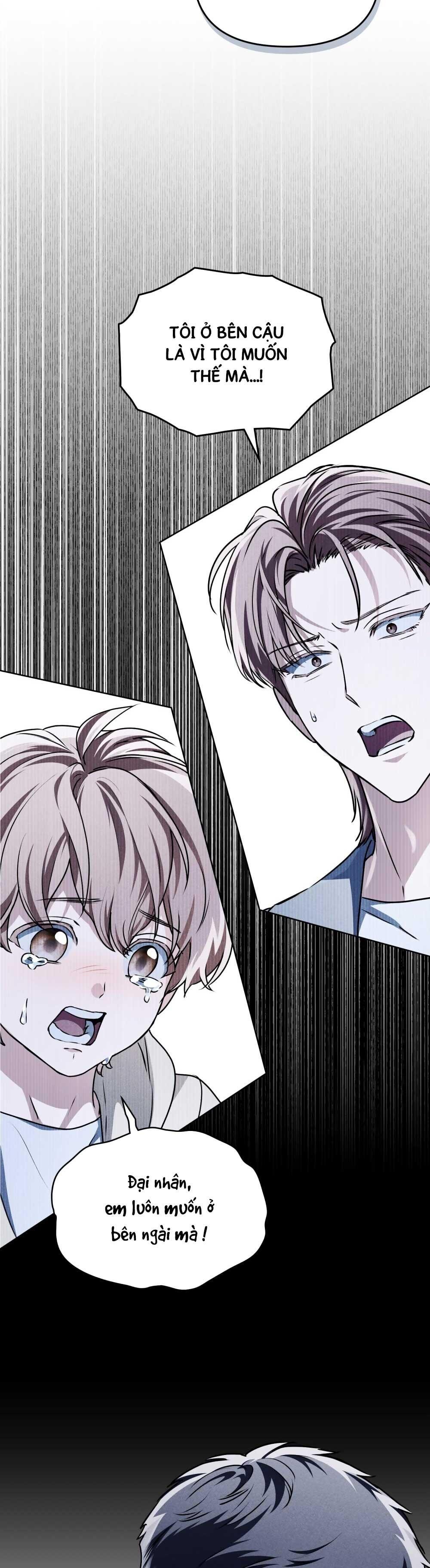 (cbunu) lửa hồn chapter 14 36