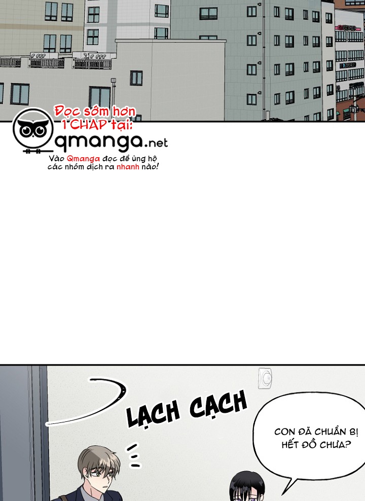 xác suất tình yêu chapter 4 4