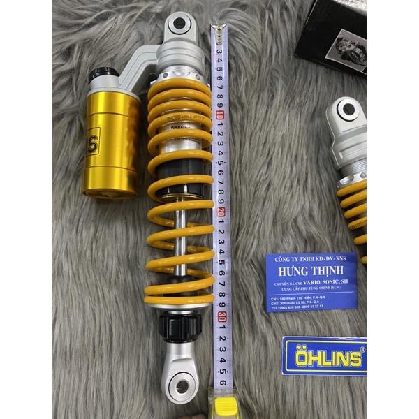 Phuộc Sau Ohlins Bình Dầu : Wave , Fu ( loại 1 )