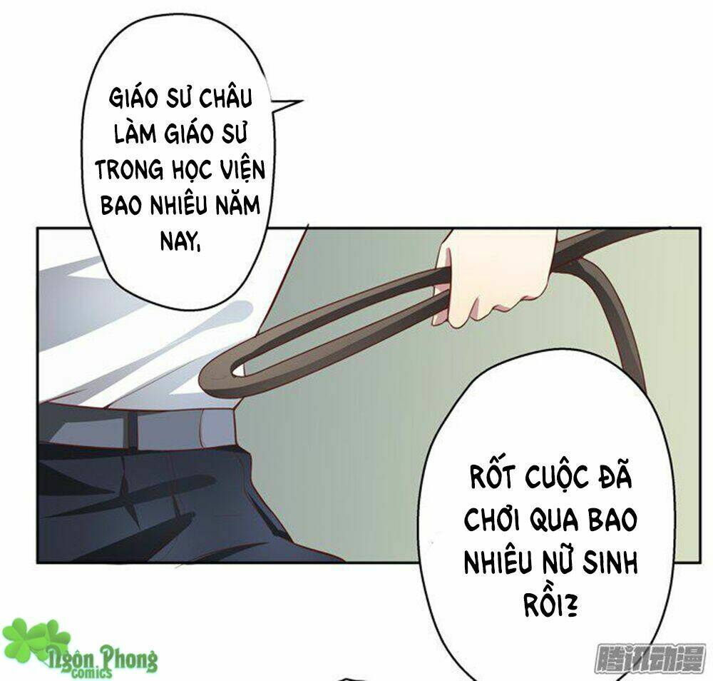 khi trò chơi ác ma bắt đầu chapter 5 52