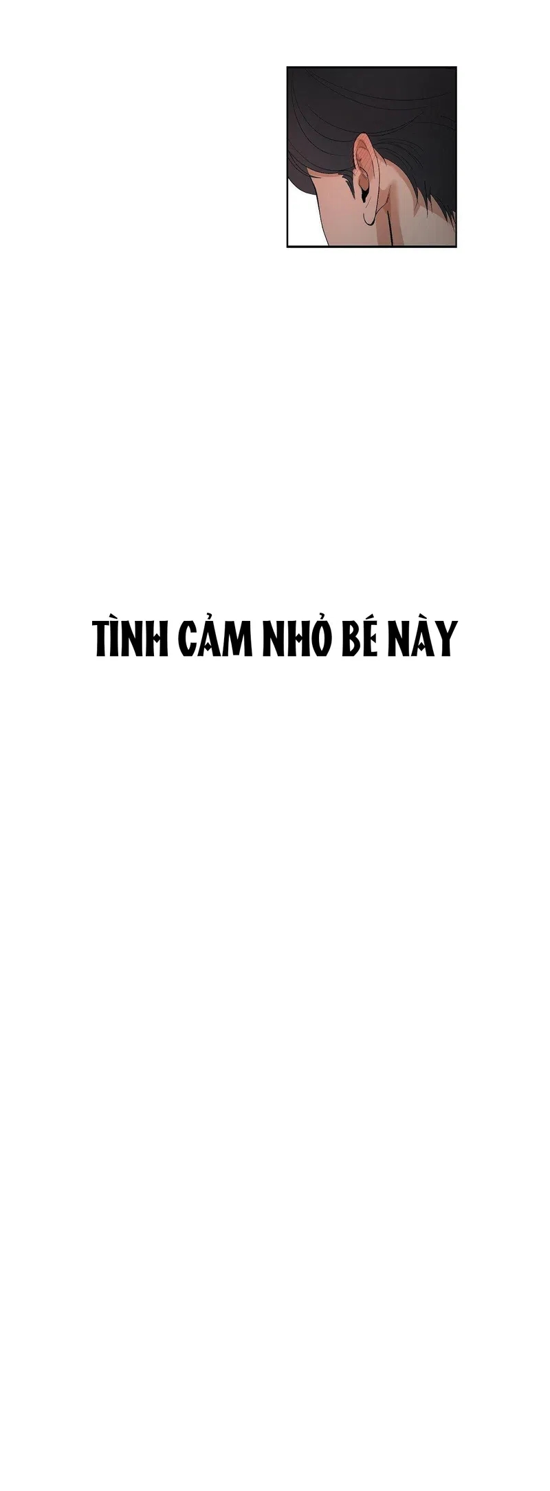 đừng bận tâm, em yêu chapter 2 23