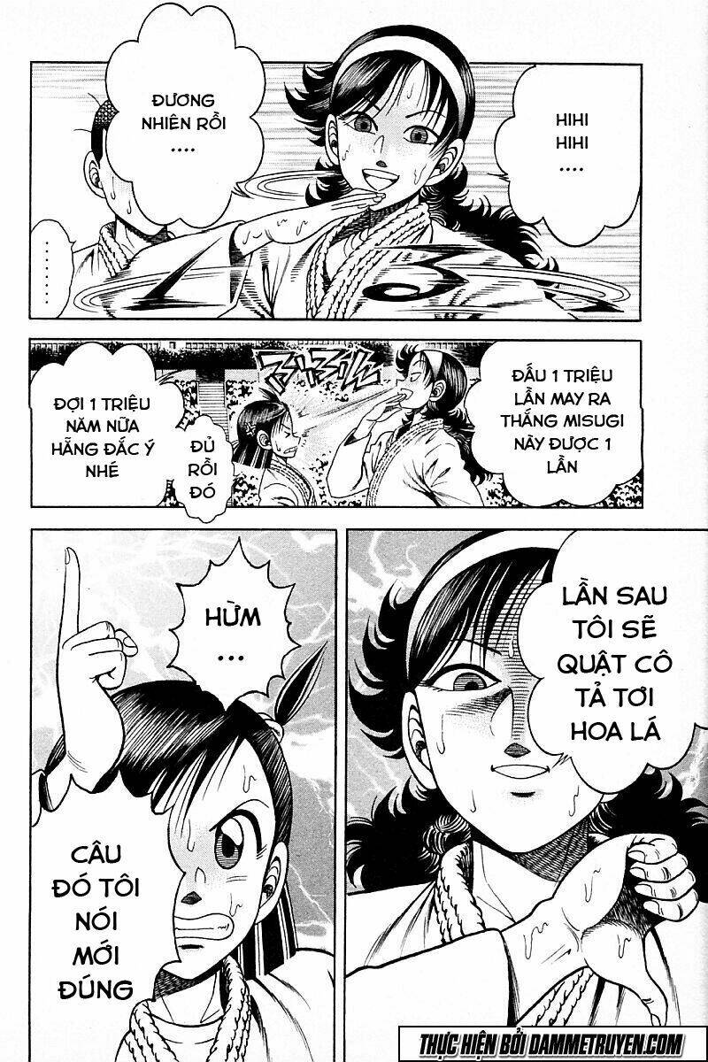 shin kotaro makaritoru! juudouhen chapter 214 6